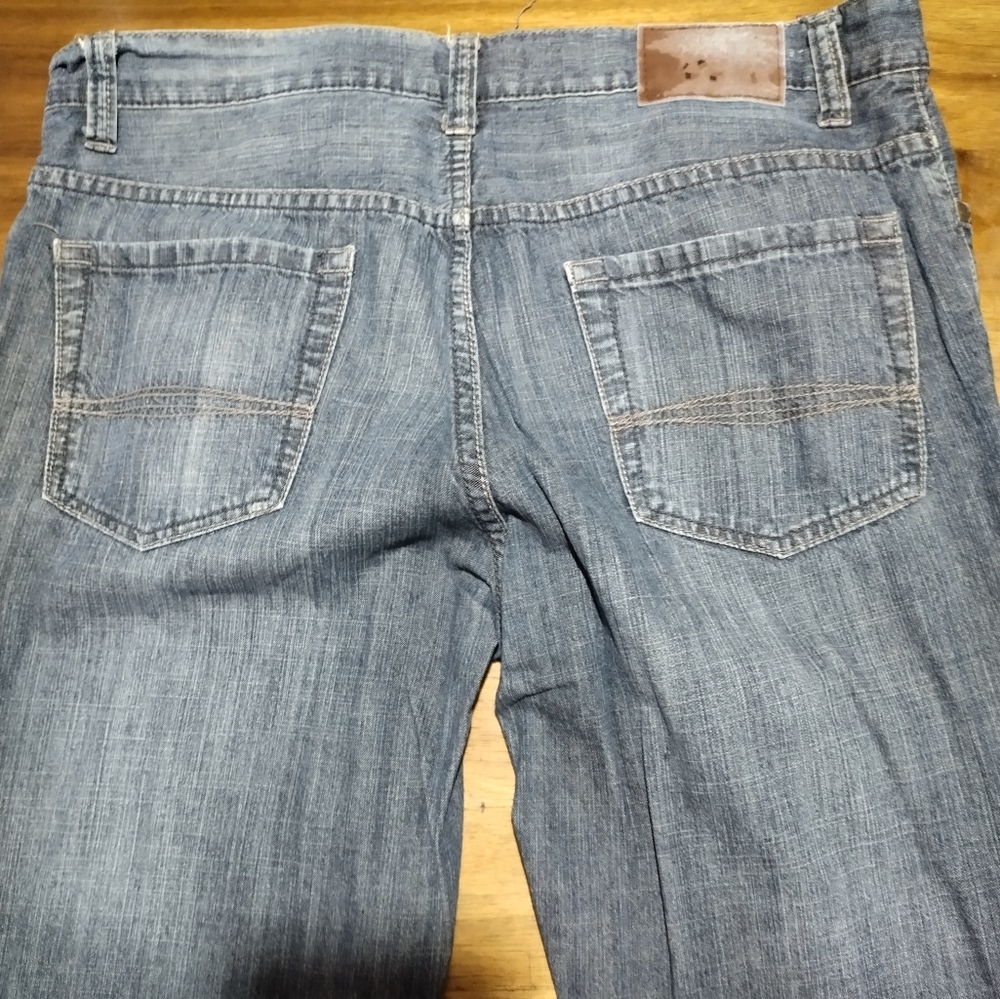 Perry Ellis pants - Picture 2 of 2